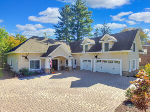 single family icf home by my icf supply